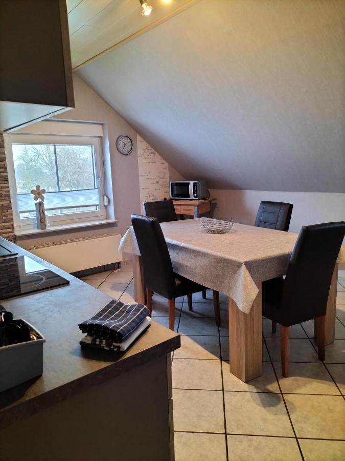 Ferienwohnung Naturblick Schonhagen  Exterior photo